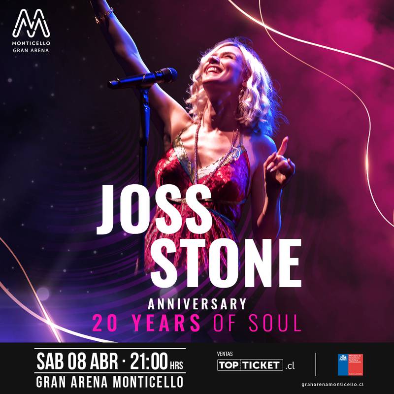 Joss Stone / Joss Stone