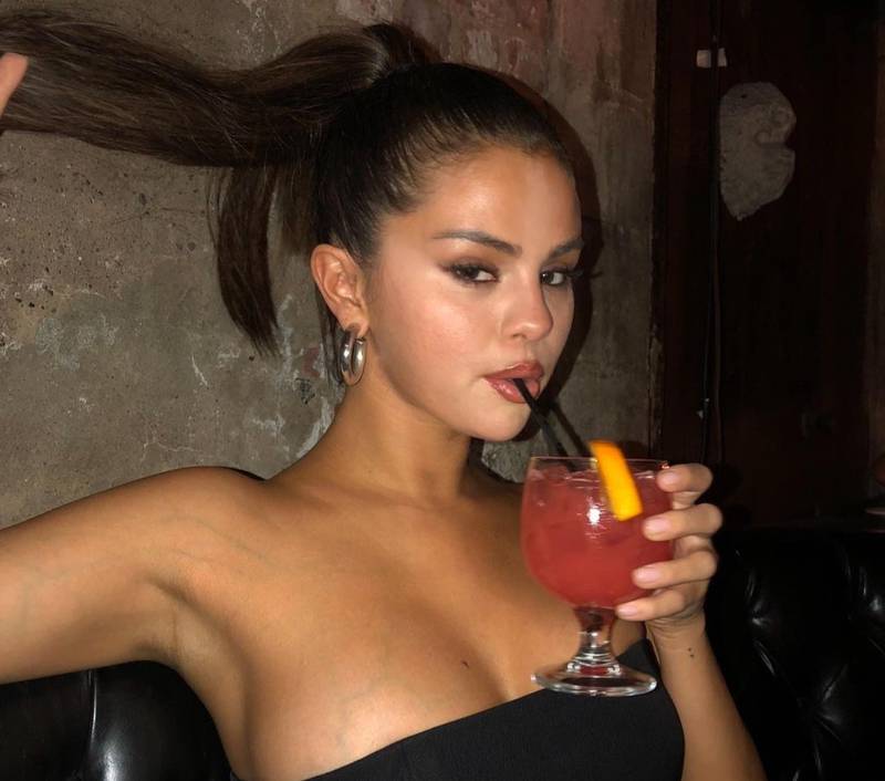 Selena Gomez / Instagram 