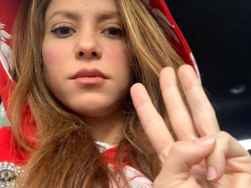 No era fan, era su hermana: La verdad detrás de la supuesta agresión de Shakira 