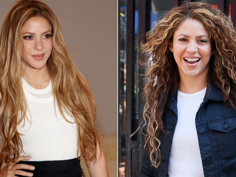 Shakira despedaza a Piqué y revela que está en su mejor momento: “Ahora soy libre”