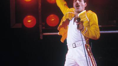 Descubre los objetos de Freddie Mercury que serán subastados