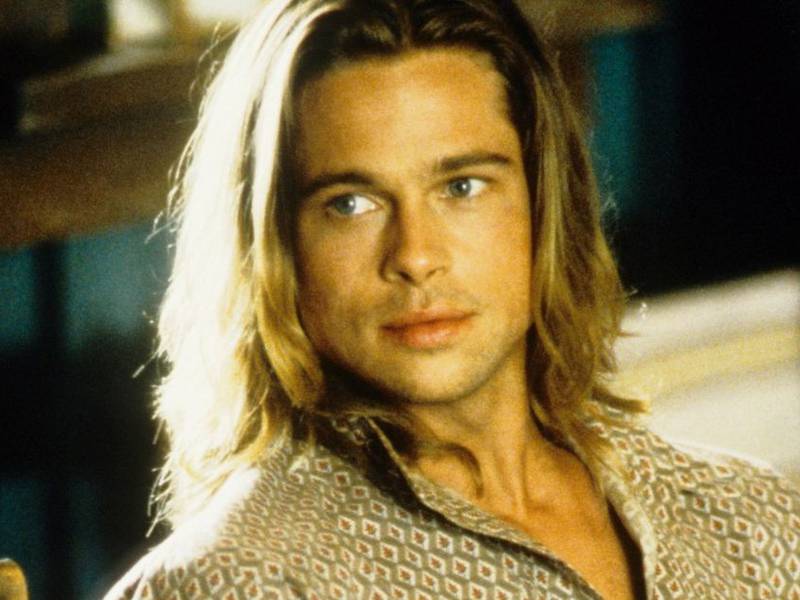 La película de Brad Pitt en Netflix que podrá verse hasta el 30 de abril: narra un amor prohibido