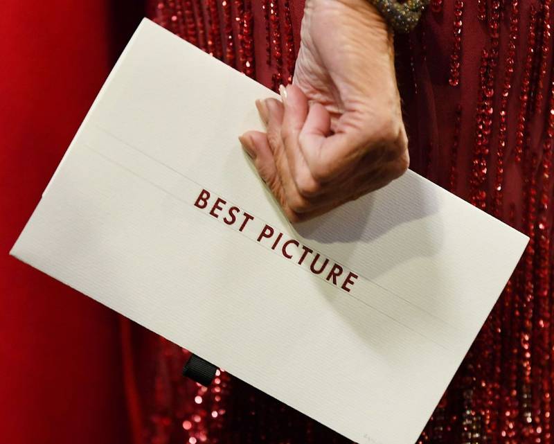 Rumbo al Óscar 2023: tres películas nominadas imperdibles / Instagram