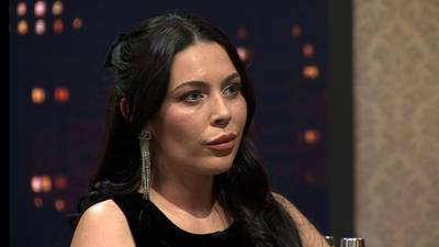 “Ella no va ni al gimnasio”: Daniela Aránguiz sin filtro por discurso de Amparo Noguera