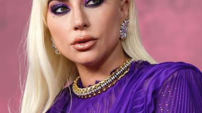 Oscar 2023: Lady Gaga acaba con los rumores y asiste con este elegante outfit