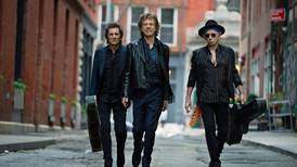 Los Rolling Stones anuncian la salida del segundo tema de su próximo disco