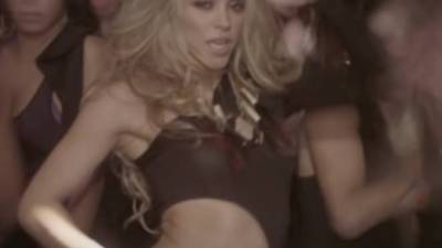  “La Loba” no pasa de moda: “Shakiralovers” celebraron 14 años de su estreno