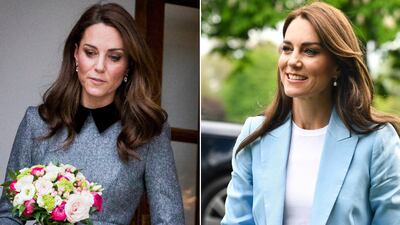 ¿Qué le pasa realmente a Kate Middleton? Numeróloga sorprende al revelar su futuro