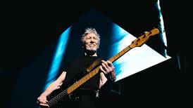 Roger Waters otra vez es acusado de antisemitismo