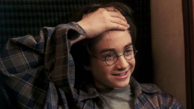 Harry Potter podría volver en versión serie