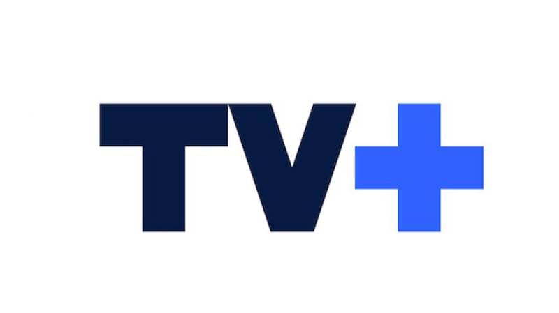 Logo TV+ / TVmás