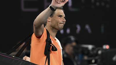“El 2024 será mi último año”: Rafael Nadal le pone plazo final a su carrera