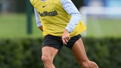 “Sánchez nos ayudará”: la confianza del técnico del Inter en el aporte de Alexis