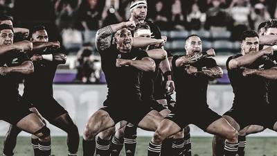 Parte el Mundial de Rugby con dudas para los All Blacks e ilusión para Irlanda y Francia