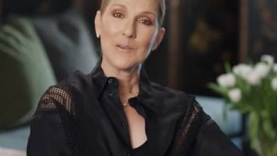 Céline Dion anunció que padece enfermedad incurable y sus fans reaccionaron: “Eres luz”
