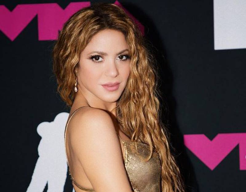 Shakira ha convertido su dolor en éxito. / Instagram de Shakira