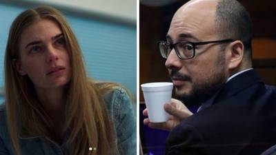 “Si no hay cárcel, hay funa...”: El potente mensaje de Josefina Montané contra Nicolás López
