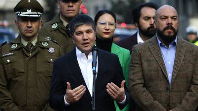 Monsalve descartó que militares estén facilitando el ingreso ilegal a Perú