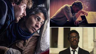 Películas nominadas a los Oscar que puedes ver en Netflix antes de la premiación