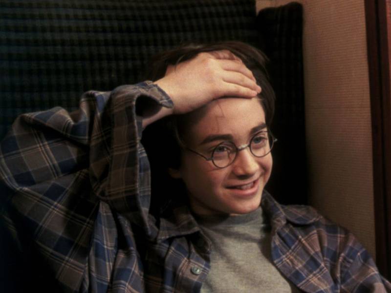 Harry Potter podría volver en versión serie