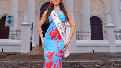 “Que se haga justicia”: Siguen críticas a Miss Universo a pocos días de entregar la corona