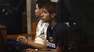 “Era después del Día del Joven Combatiente”: la insólita razón de Luis Lugo para no asistir a audiencia