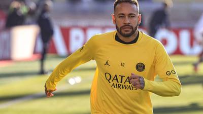 Fanatismo el extremo: le hereda todo su patrimonio a Neymar