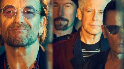 U2 volverá a tocar en vivo después de cuatro años