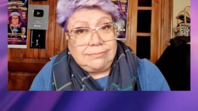 “Me hizo llorar”: Carta de seguidora llega al alma de Patricia Maldonado