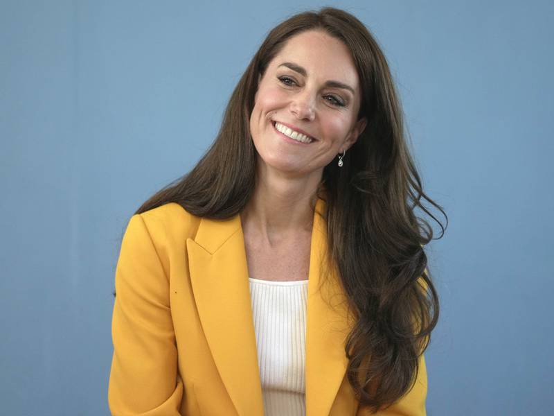 Kate Middleton: por qué la gente joven también puede padecer cáncer y estas son las razones