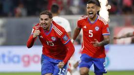 Agua en el desierto: el fútbol chileno tuvo el primer día de buenas noticias en muchos años