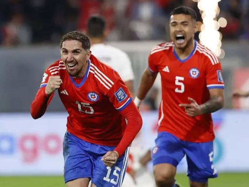 Agua en el desierto: el fútbol chileno tuvo el primer día de buenas noticias en muchos años