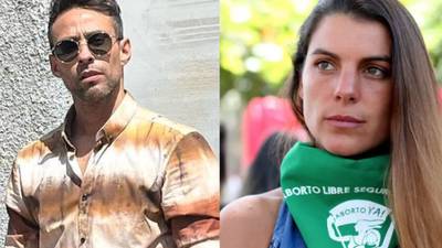 “Una infidelidad”: Psíquico profetizó polémico fin para la relación entre Maite Orsini y Mago Valdivia