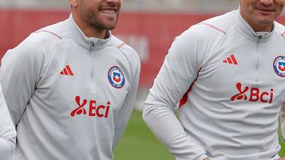 La Roja le da un portazo a la “U”: no podrá contar con sus seleccionados para Copa Chile
