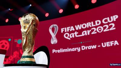 ¿Quiénes cantarán en la clausura del Mundial de Qatar?