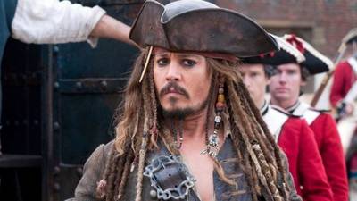 Johnny Depp reaparece por primera vez en una entrevista luego del polémico juicio con Amber Heard