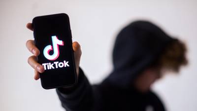 TikTok compite con Twitter con un nuevo formato de texto