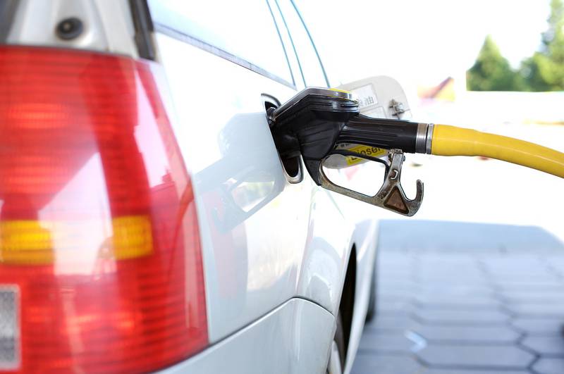 Ministra Rojas explicó sus dichos sobre el impuesto específico a los combustibles / Pixabay