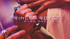 El ídolo de la bachata Prince Royce lanza al mercado musical su nuevo hit