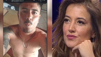 Yamila Reyna lapidó relación con su ex Diego Sánchez y lo criticó por no tener valores