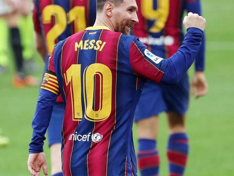 Barcelona desesperado: sacará 11 jugadores para darle espacio al sueldo de Messi