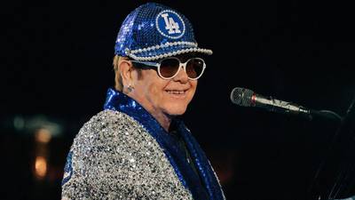 50 años después Elton John descubrió el significado de su “Rocket Man”