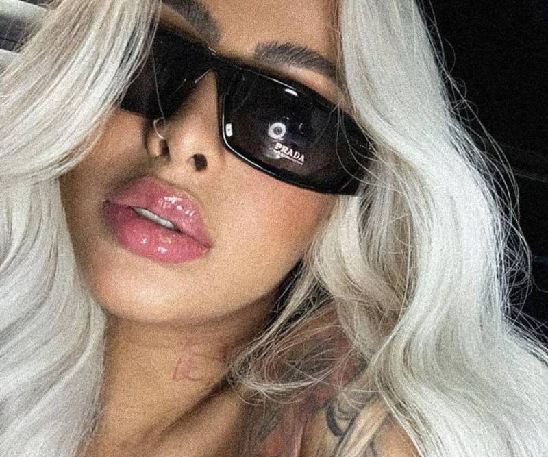 Yailin La más viral no escapa a la polémica: la acusan de "comprar" la voz para su nueva canción / Instagram