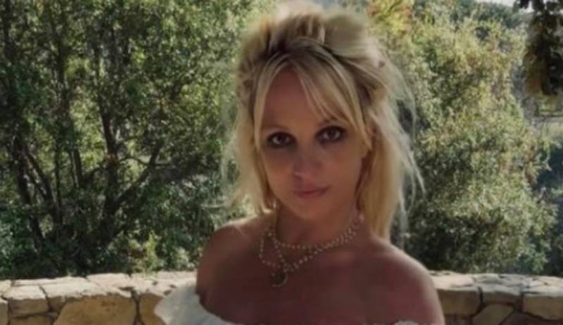 Britney Spears  / Instagram de Britney Spears