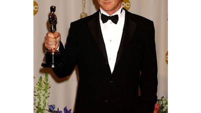 Sean Penn critica a Will Smith y a La Academia