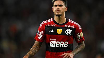 Flamengo despide al polémico ayudante de Sampaoli que agredió a jugador