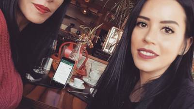 “Frustrada y envidiosa”: Angie Alvarado responde a polémica de Anita y Daniela Aránguiz