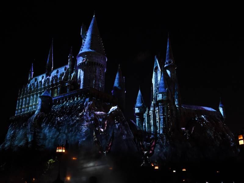 Ventas de juego “Hogwarts Legacy” baten récord y generan más de US$ 1.000 millones