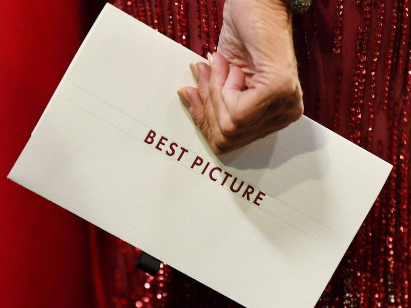 Rumbo al Óscar 2023: tres películas nominadas imperdibles