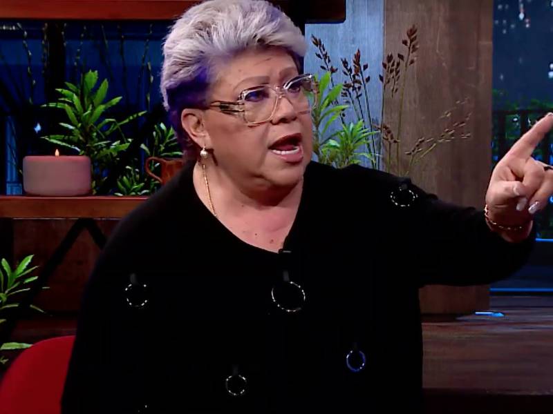 “En mi casa no hubo problemas”: Paty Maldonado habló del supuesto conflicto entre Raquel Argandoña y Félix Ureta